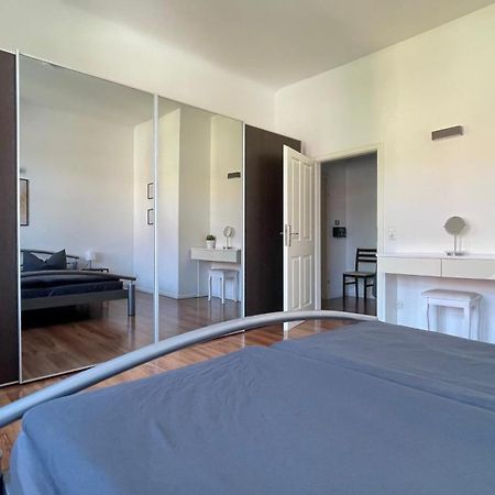 Mk Altstadt Apartment エアフルト エクステリア 写真