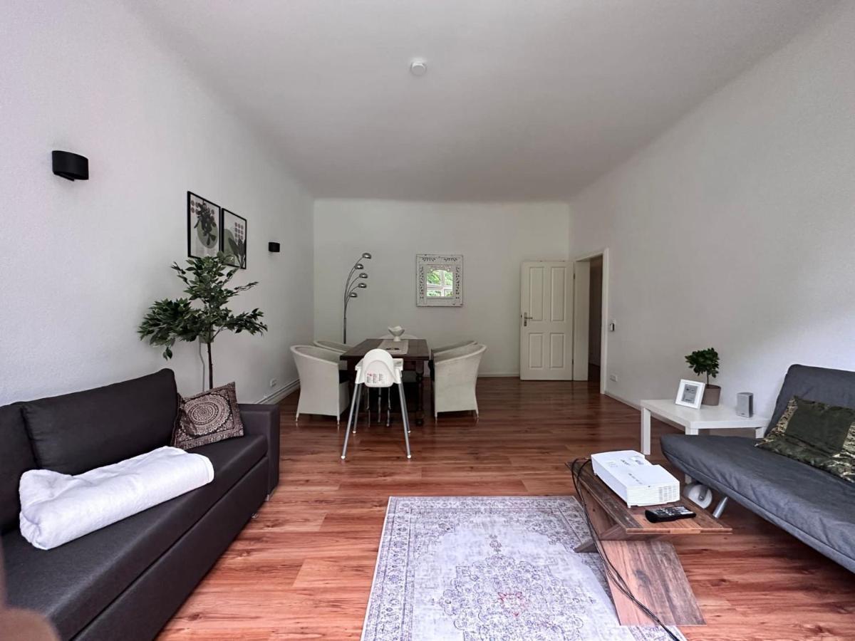 Mk Altstadt Apartment エアフルト エクステリア 写真