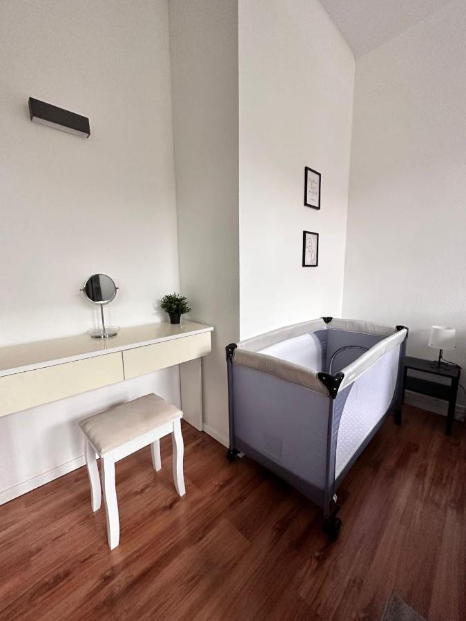 Mk Altstadt Apartment エアフルト エクステリア 写真