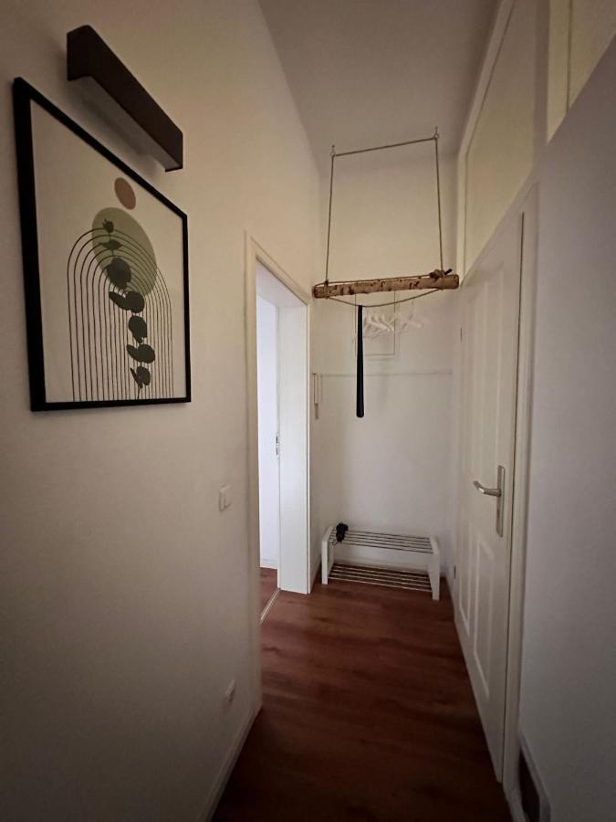 Mk Altstadt Apartment エアフルト エクステリア 写真