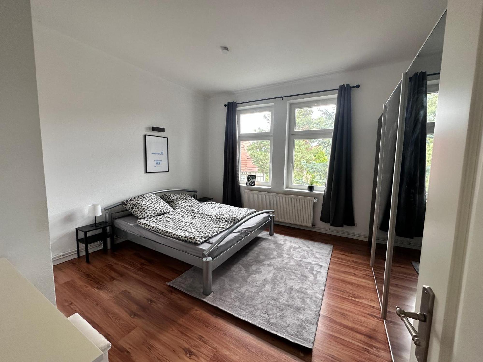 Mk Altstadt Apartment エアフルト エクステリア 写真