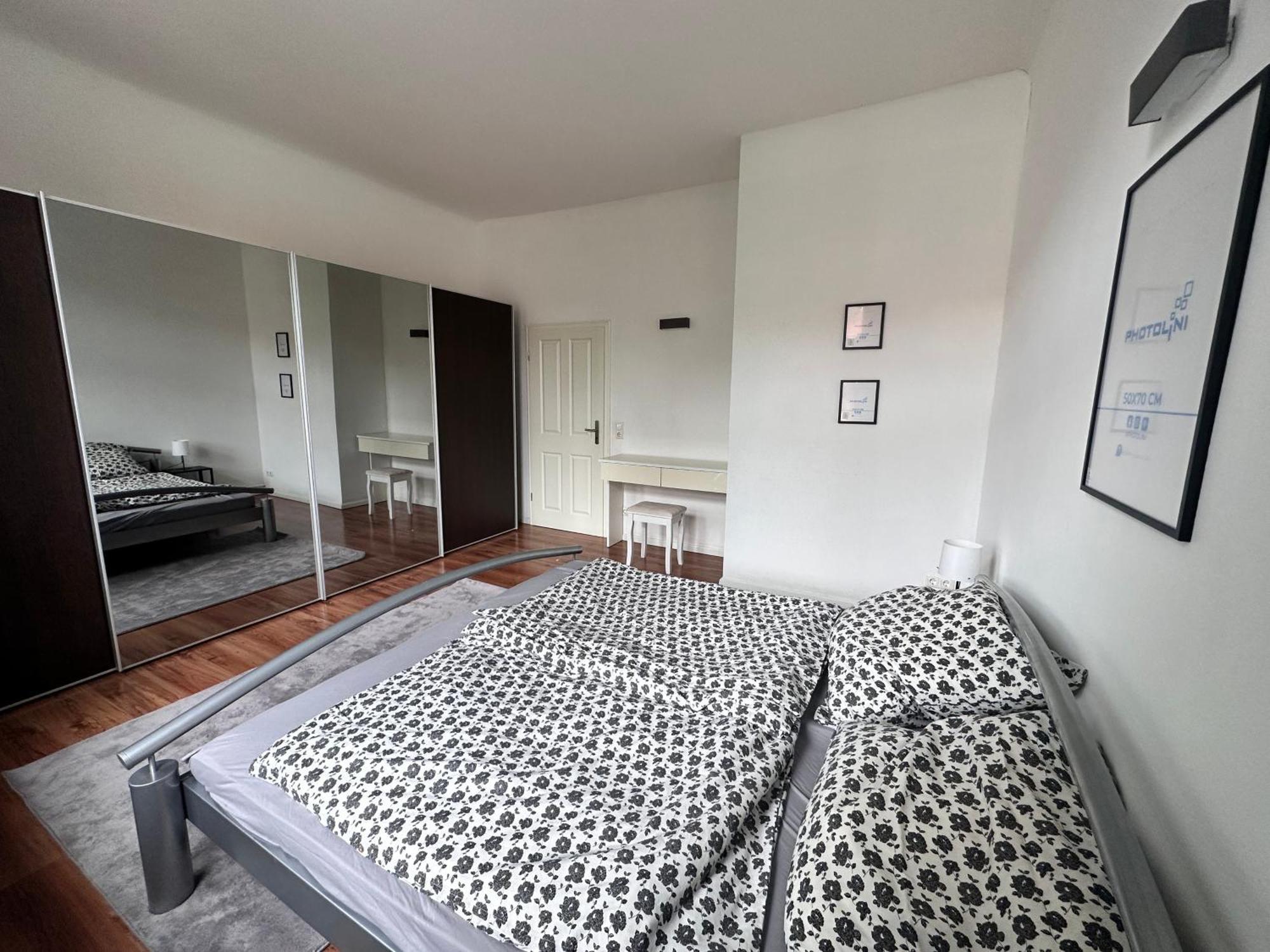 Mk Altstadt Apartment エアフルト エクステリア 写真