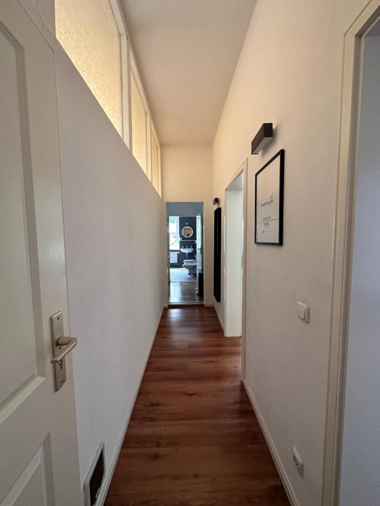 Mk Altstadt Apartment エアフルト エクステリア 写真