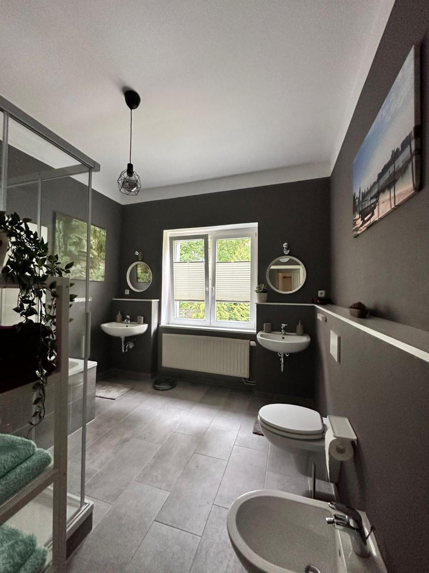 Mk Altstadt Apartment エアフルト エクステリア 写真