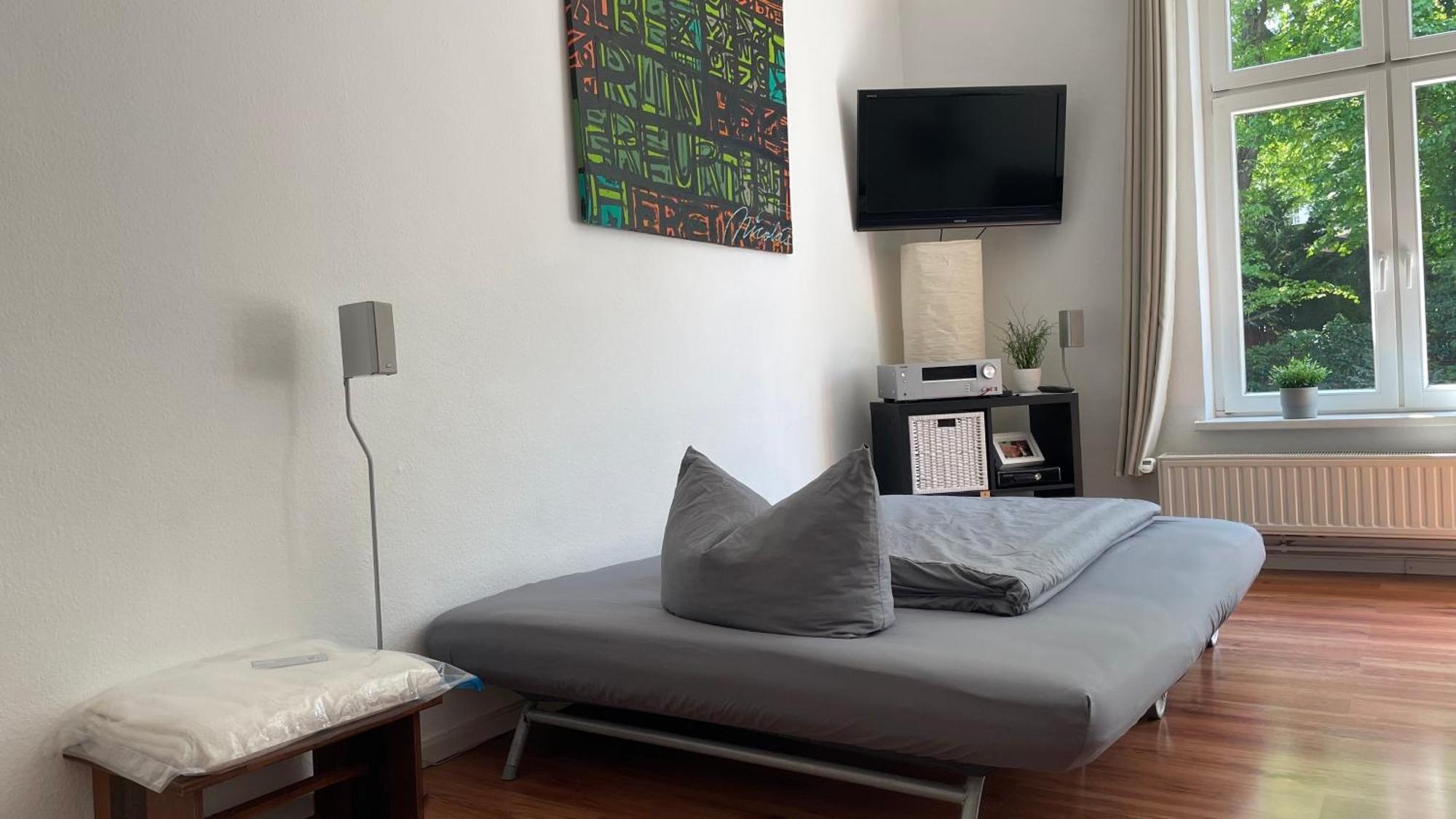 Mk Altstadt Apartment エアフルト エクステリア 写真