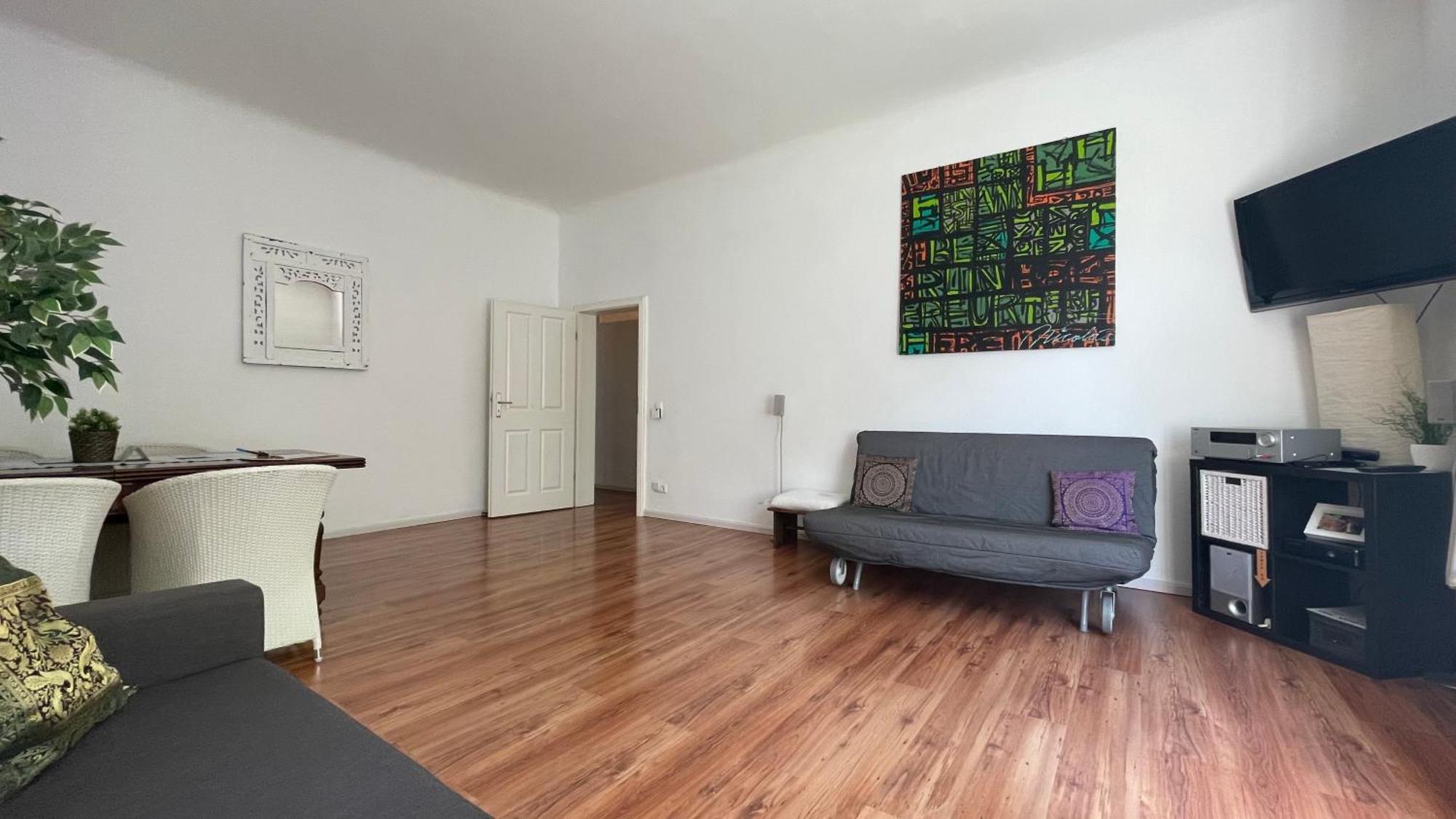 Mk Altstadt Apartment エアフルト エクステリア 写真