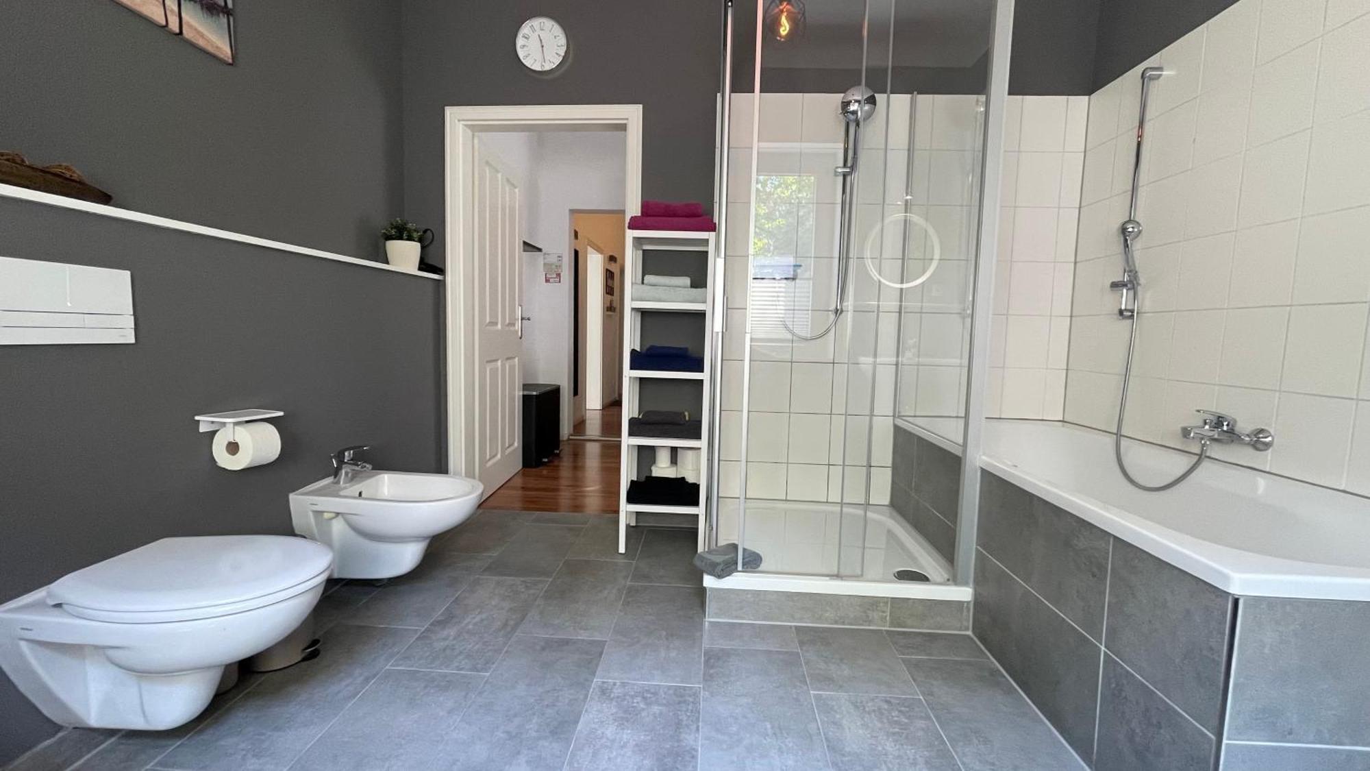 Mk Altstadt Apartment エアフルト エクステリア 写真