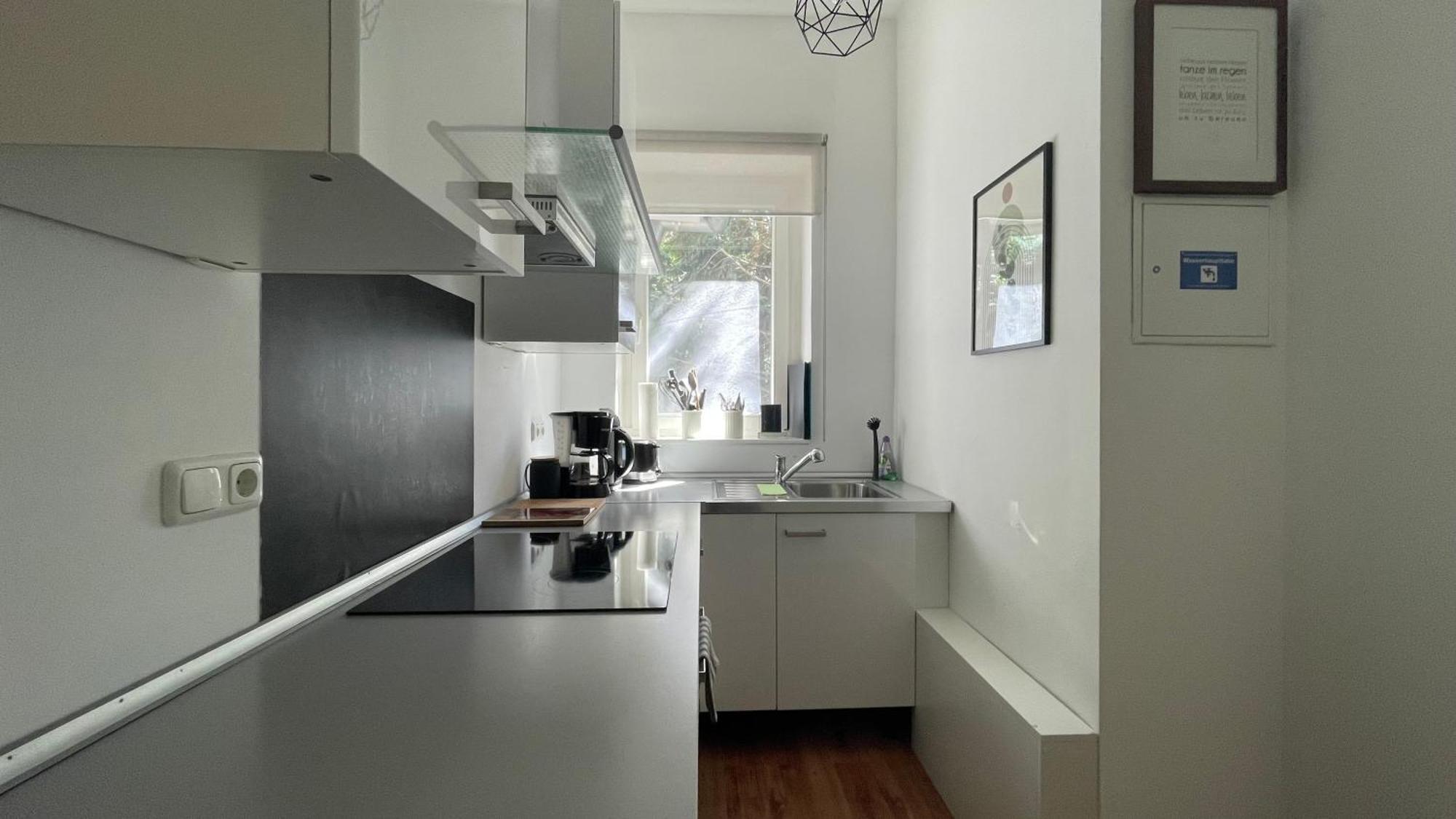 Mk Altstadt Apartment エアフルト エクステリア 写真