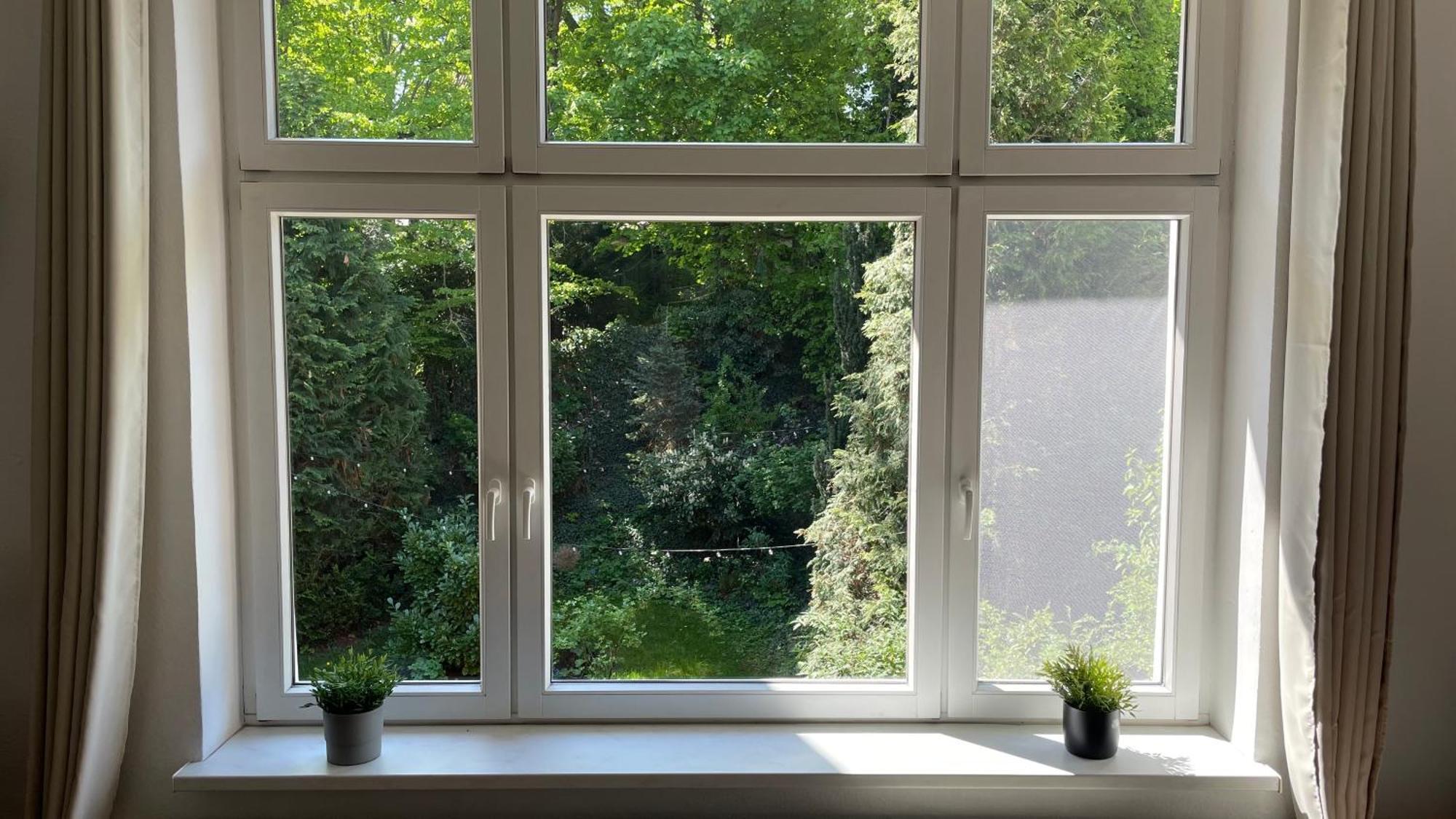Mk Altstadt Apartment エアフルト エクステリア 写真