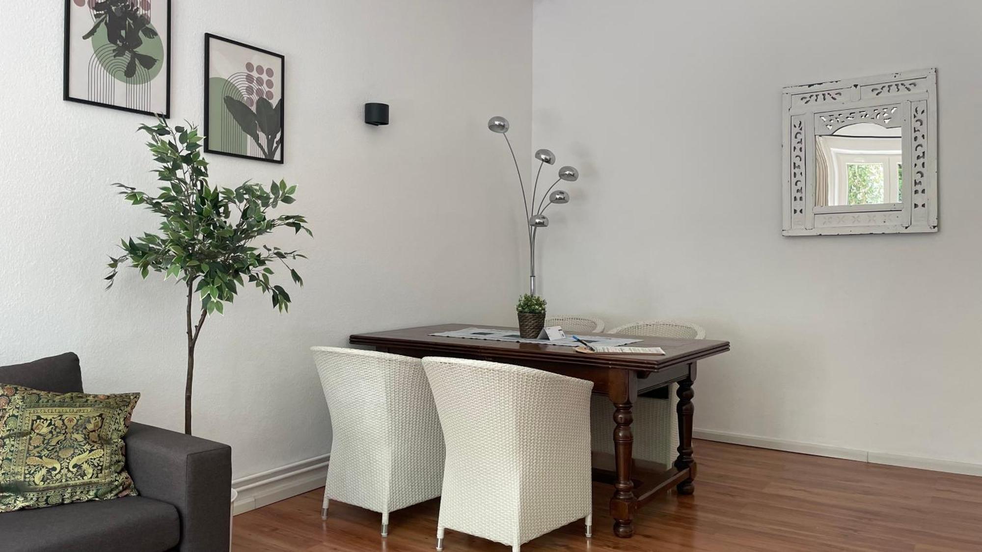 Mk Altstadt Apartment エアフルト エクステリア 写真