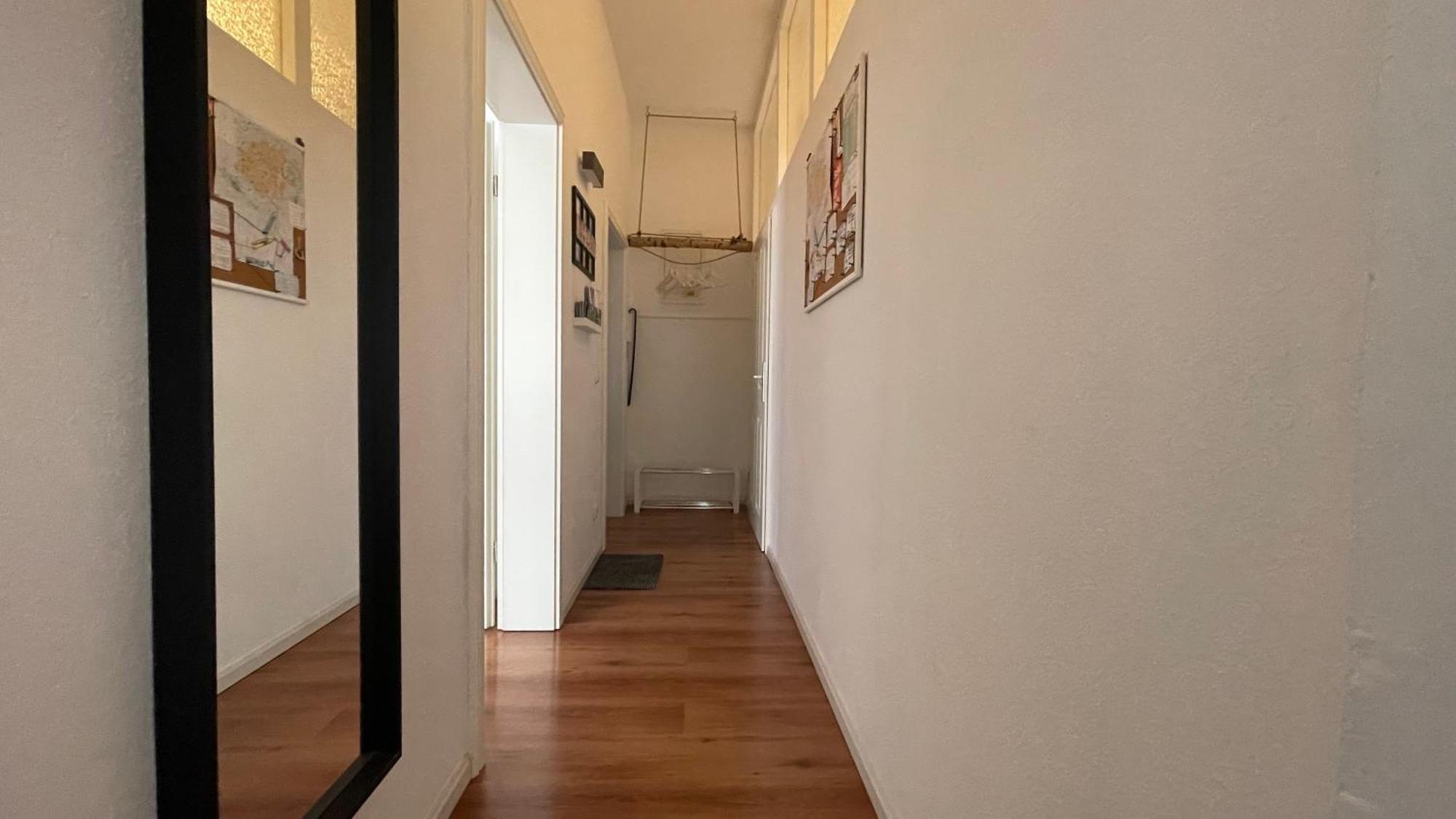Mk Altstadt Apartment エアフルト エクステリア 写真