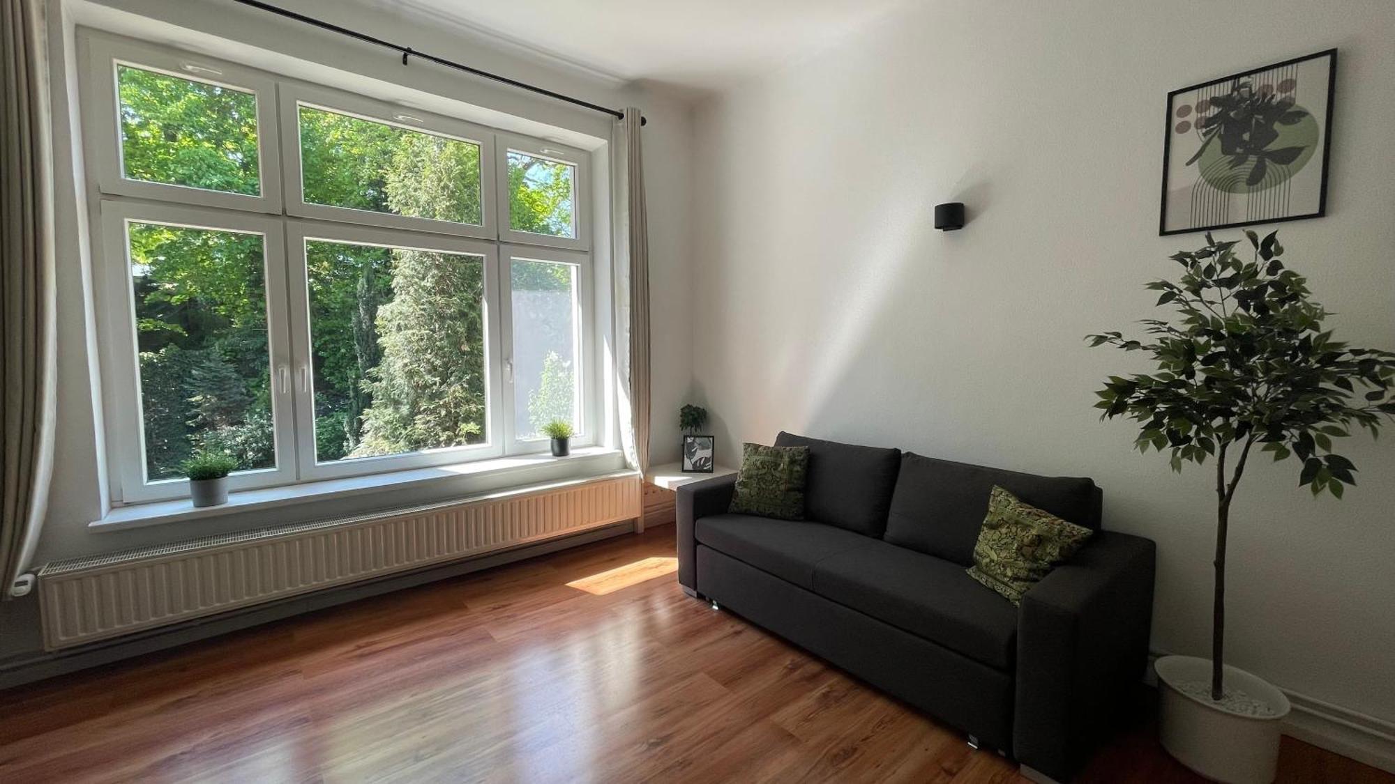 Mk Altstadt Apartment エアフルト エクステリア 写真
